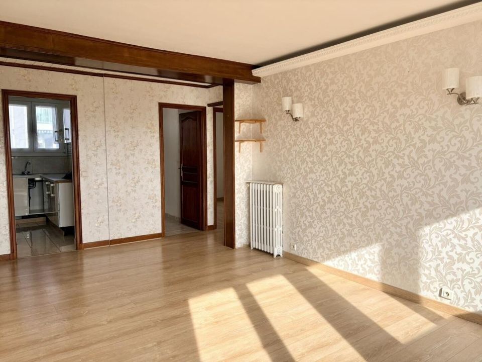 Lejlighed i Rueil-Malmaison, Hauts-de-Seine - foto 4