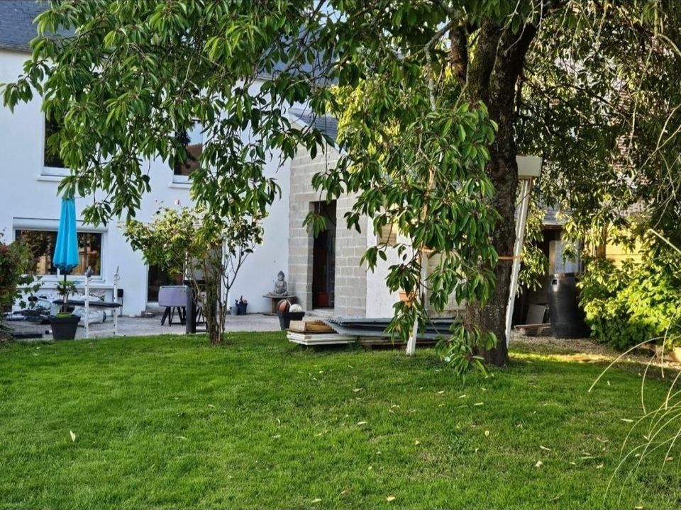 Landsbyhus i Grazay, Mayenne - foto 1