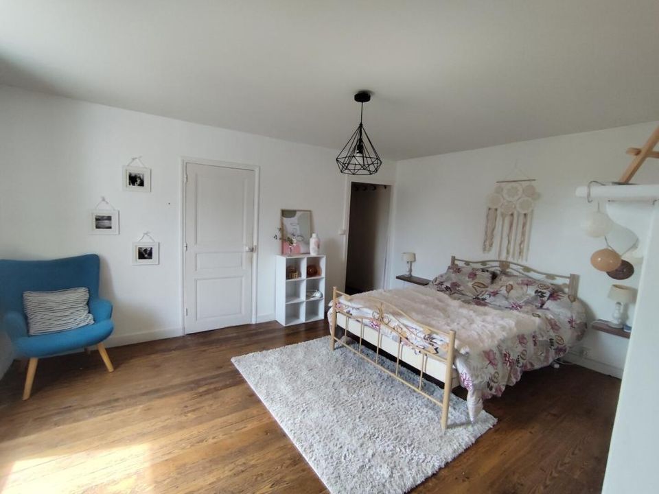 Landsbyhus i Grazay, Mayenne - foto 5
