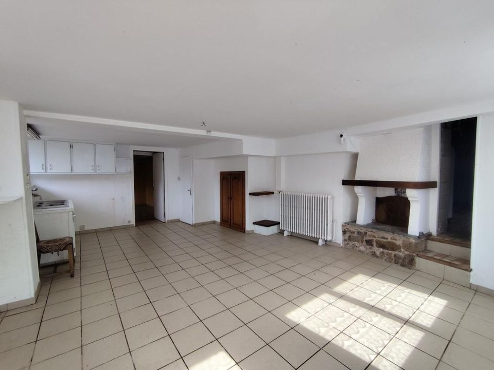 Villa i Izé, Mayenne - foto 3