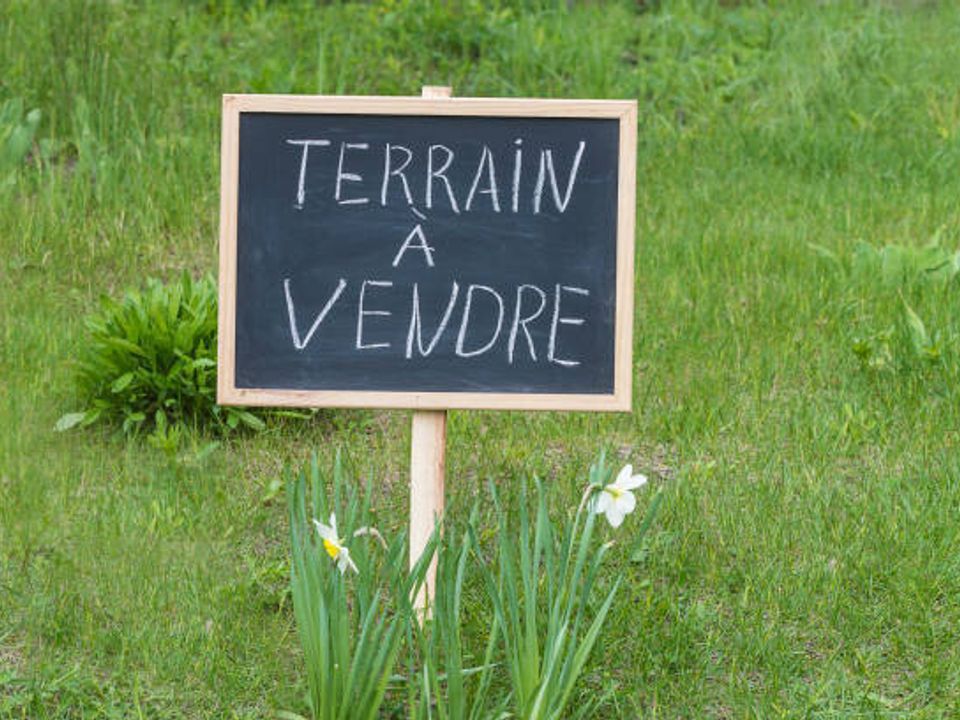 Helårsgrund i Varrains, Maine-et-Loire - foto 1