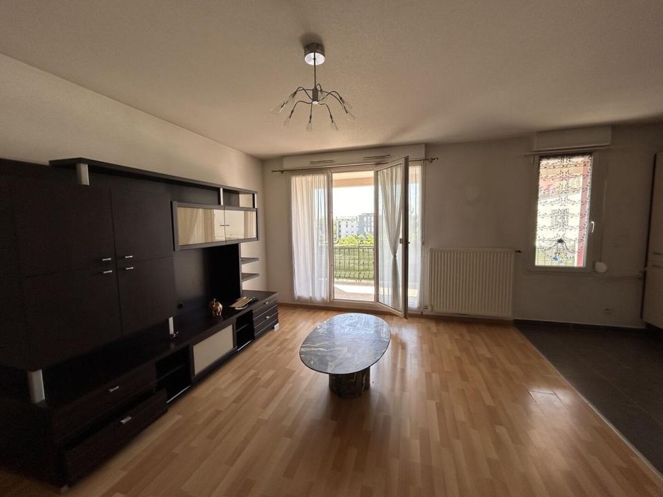 Lejlighed i Pfastatt, Haut-Rhin - foto 3