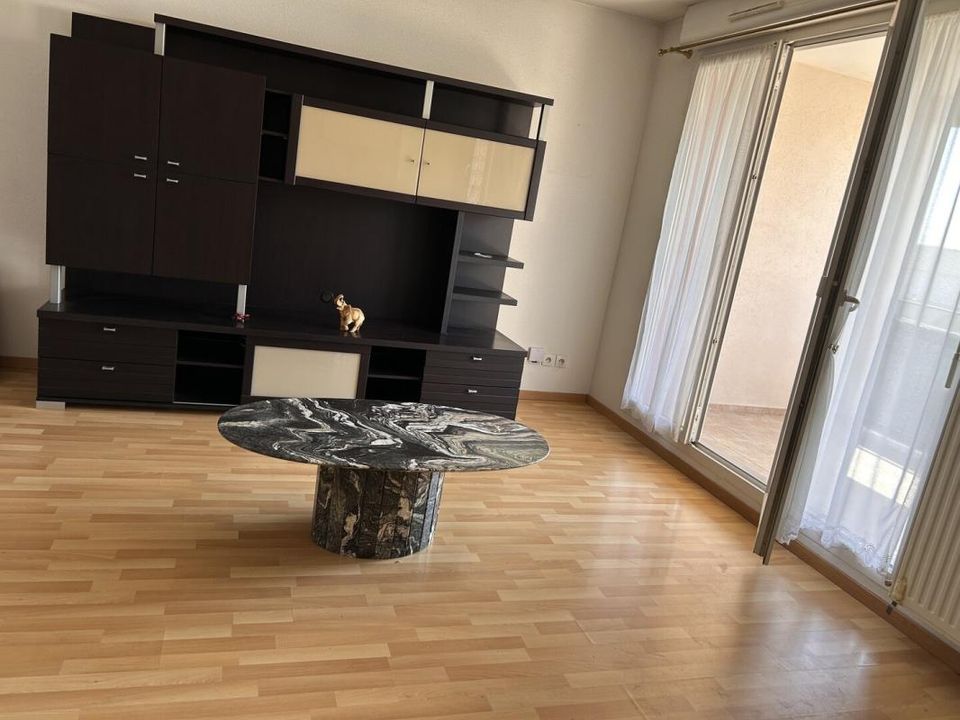 Lejlighed i Pfastatt, Haut-Rhin - foto 4