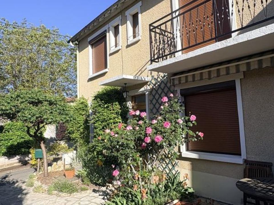 Villa a Viroflay, Yvelines - foto 2