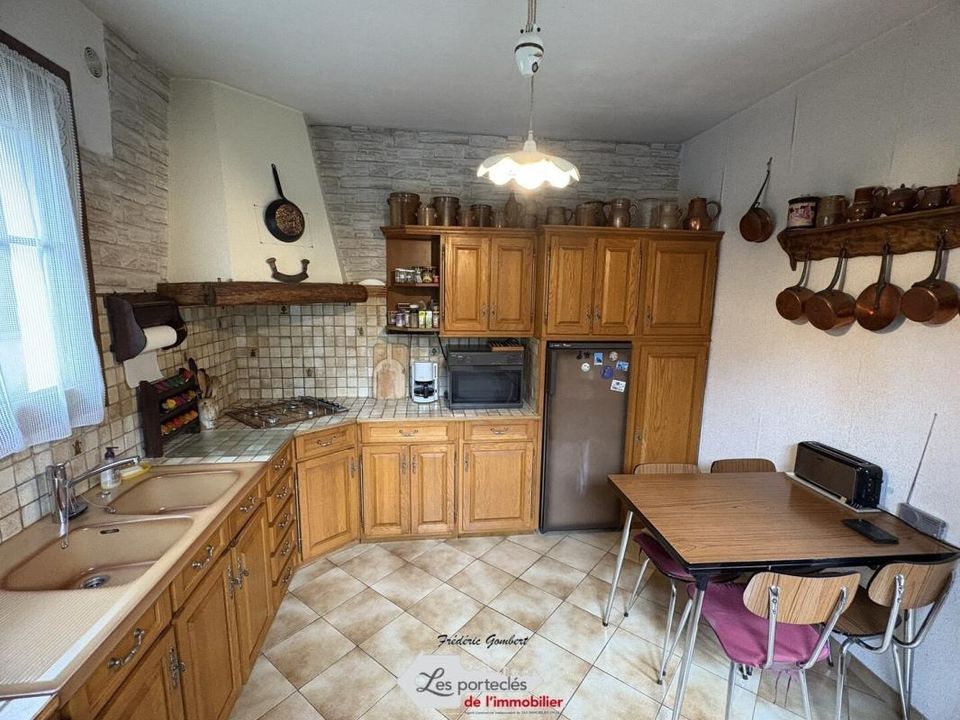 Villa a Viroflay, Yvelines - foto 5