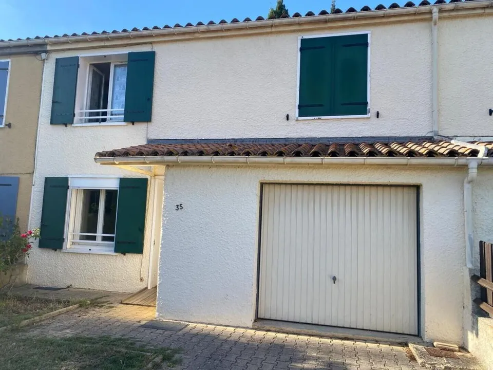 Villa i Roquemaure, Gard - foto 1
