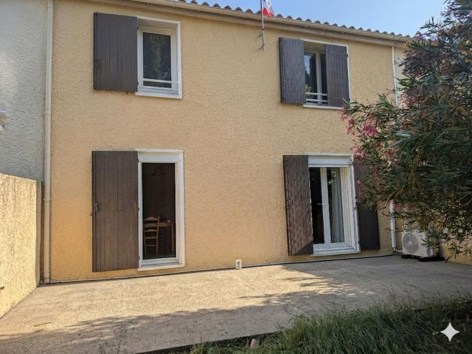 Villa i Roquemaure, Gard - foto 3