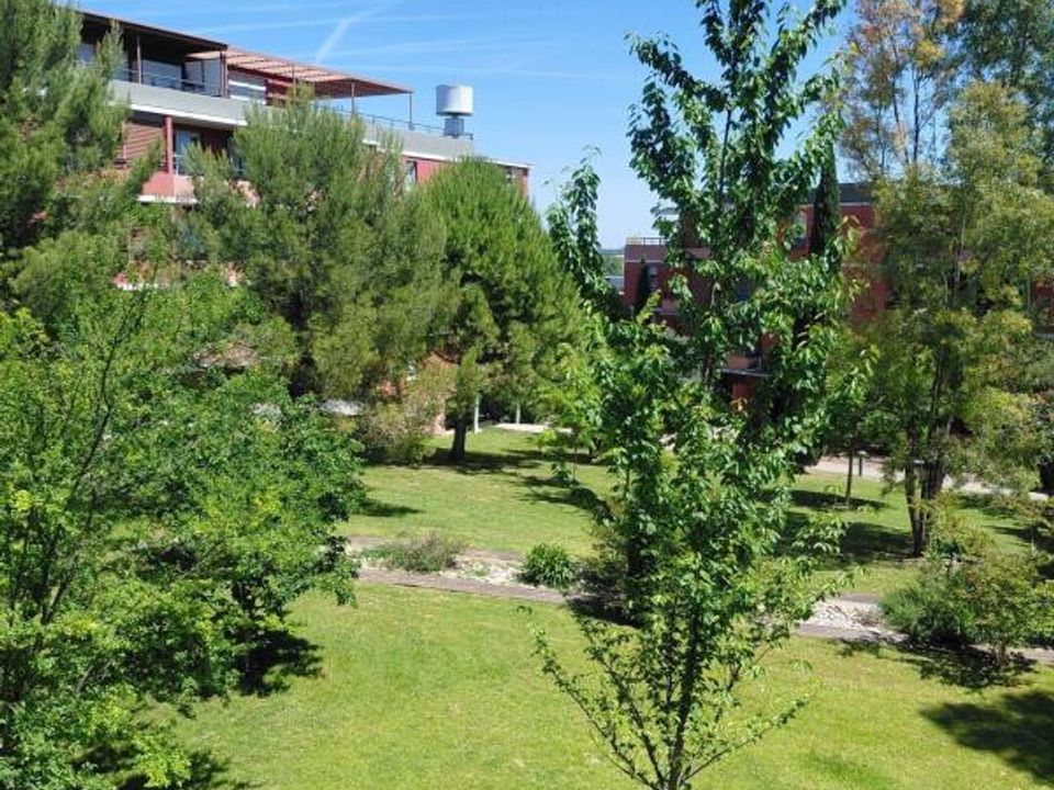 Lejlighed i Montpellier, Herault - foto 1