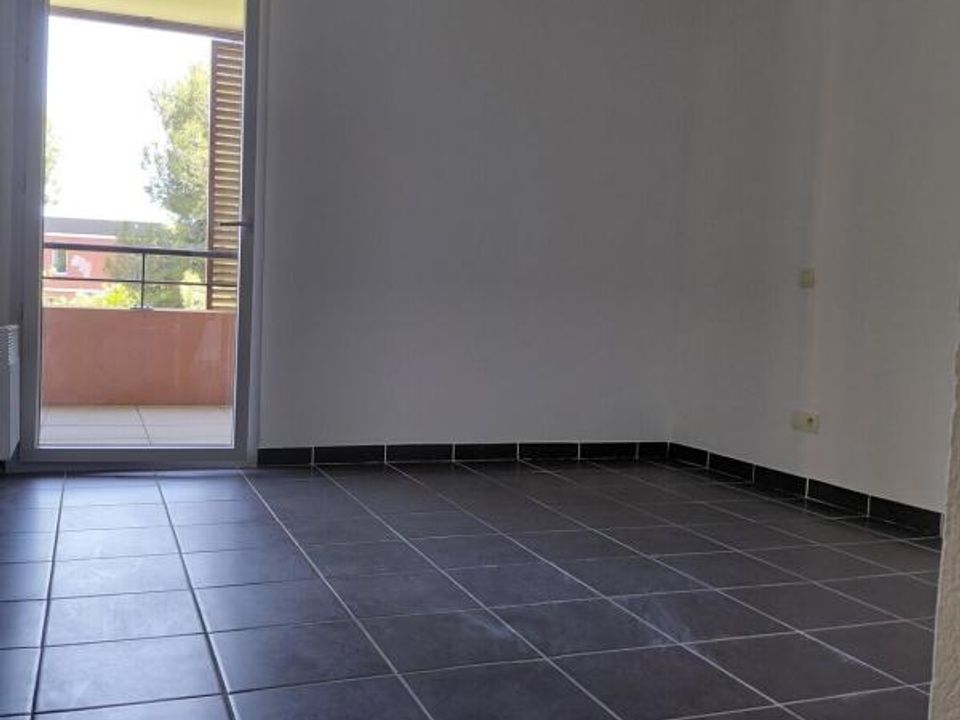 Lejlighed i Montpellier, Herault - foto 4