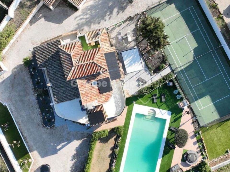 Villa i Vidauban, Var - foto 1