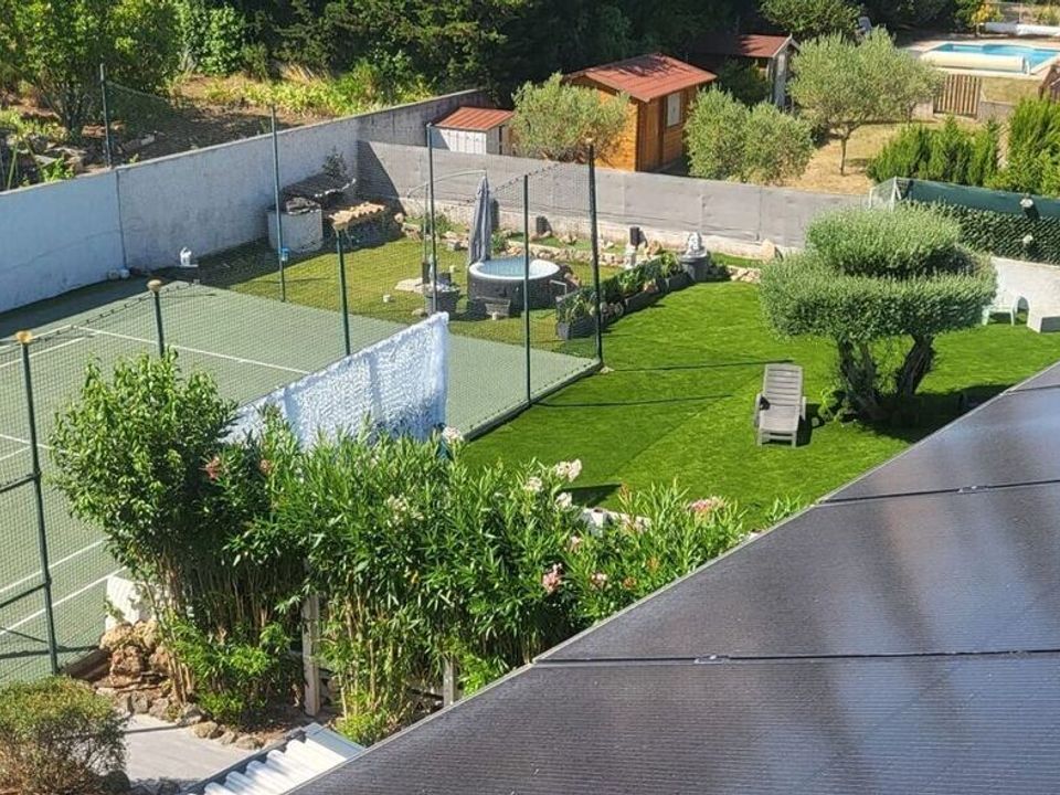 Villa i Vidauban, Var - foto 2