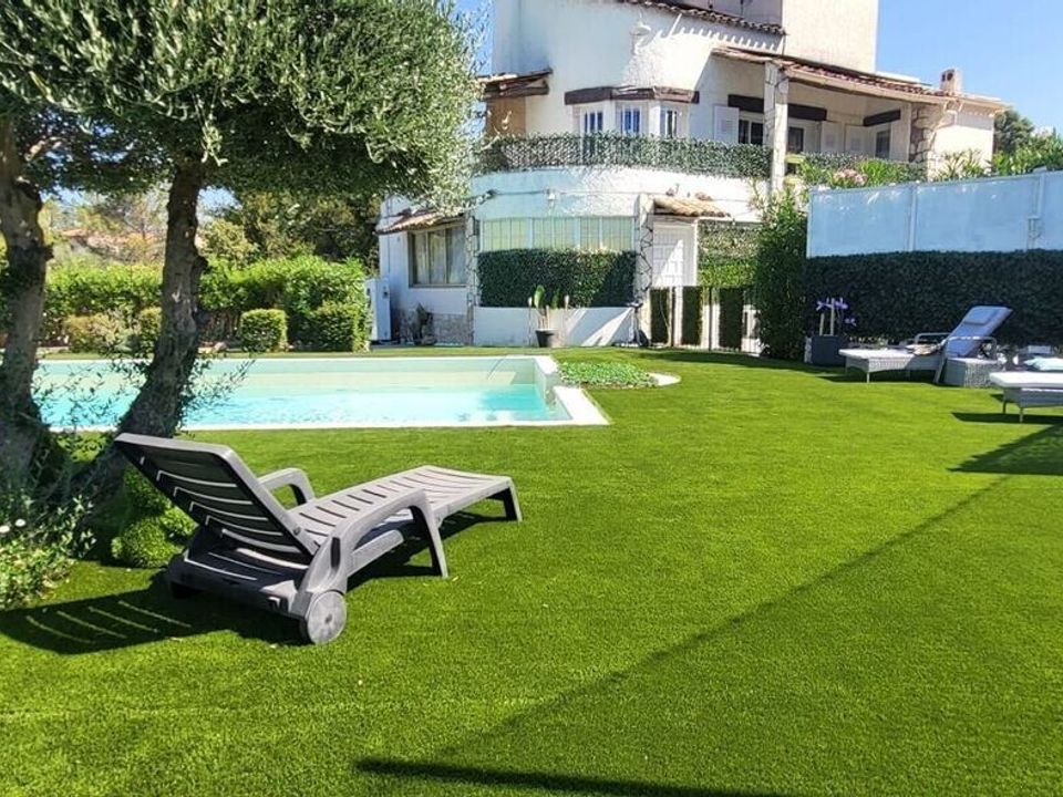 Villa i Vidauban, Var - foto 3