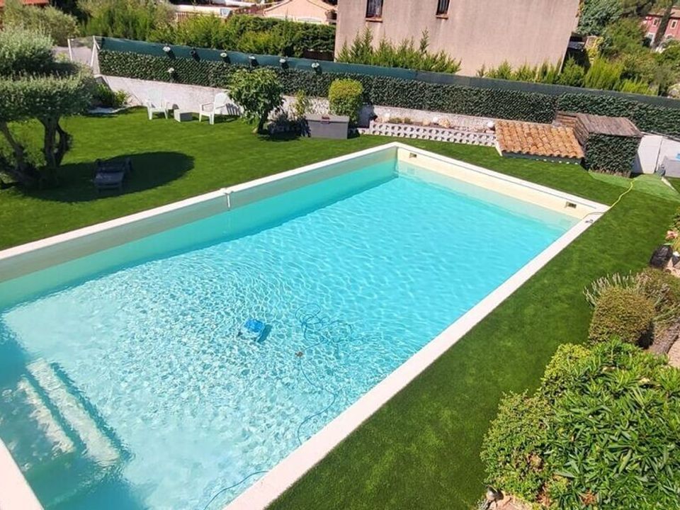 Villa i Vidauban, Var - foto 4