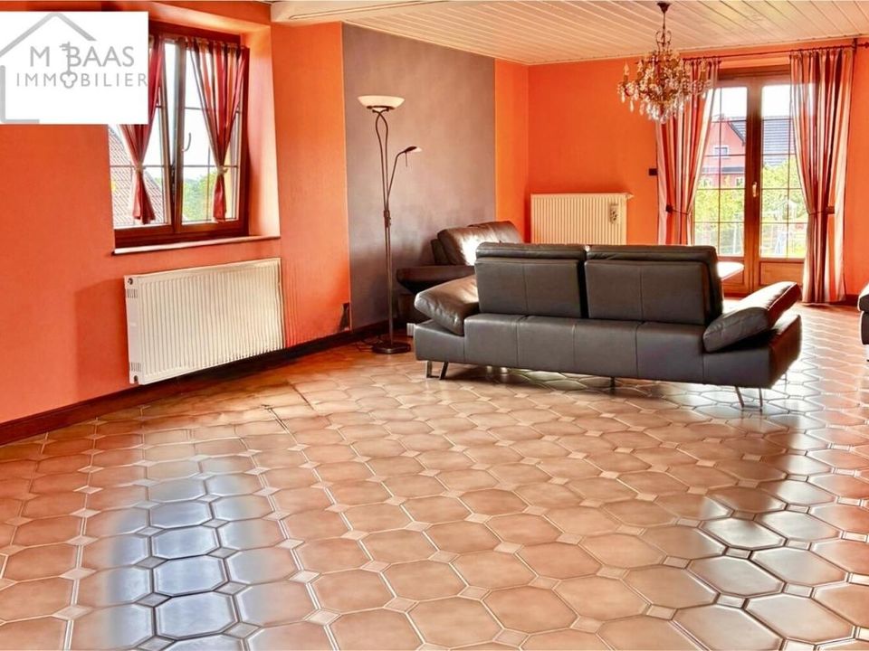 Villa i Goetzenbruck, Moselle - bilde 4