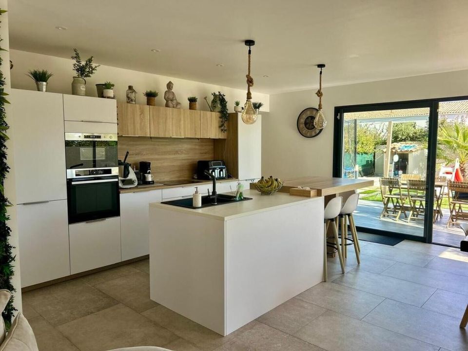 Villa i Restinclieres, Herault - foto 2