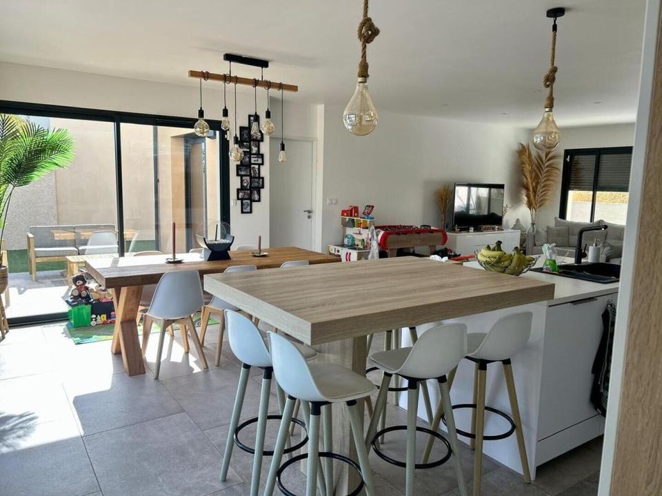 Villa i Restinclieres, Herault - foto 3