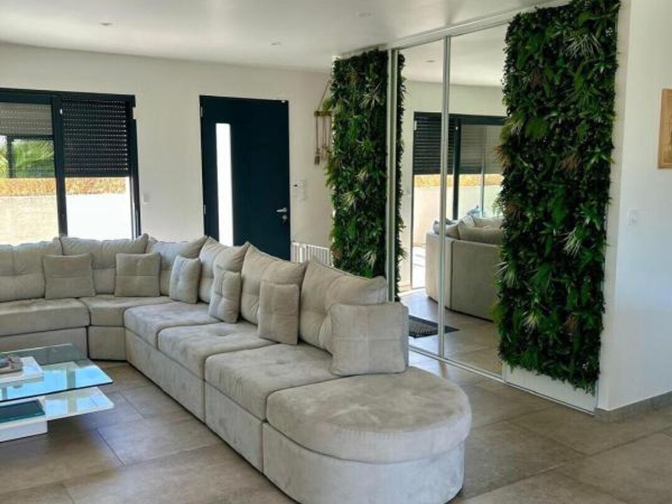Villa i Restinclieres, Herault - foto 4