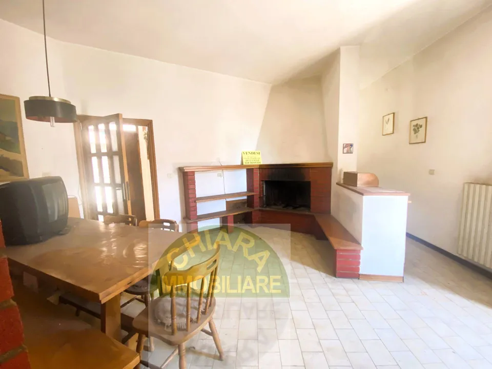 Villa i Monteodorisio, Chieti - foto 2
