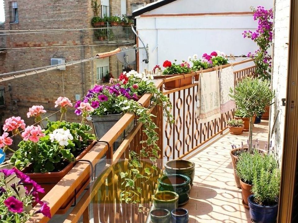 Villa i Monteodorisio, Chieti - foto 5