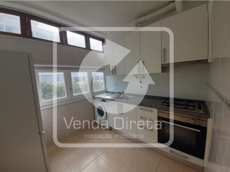 Lejlighed i Barreiro, Setubal - foto 2