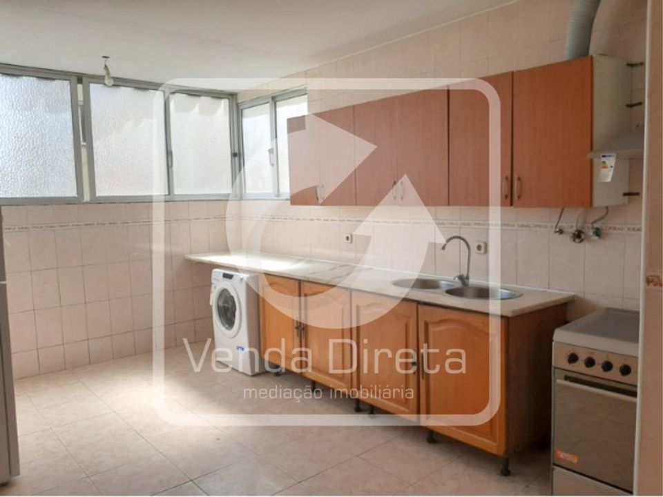 Lejlighed i Barreiro, Setubal - foto 1