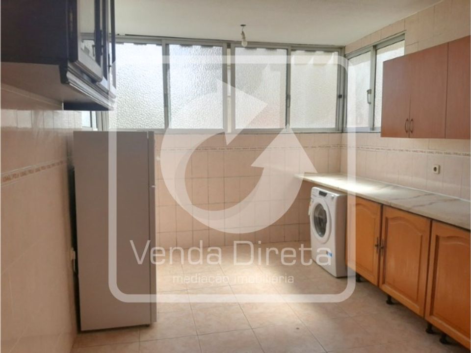 Lejlighed i Barreiro, Setubal - foto 3
