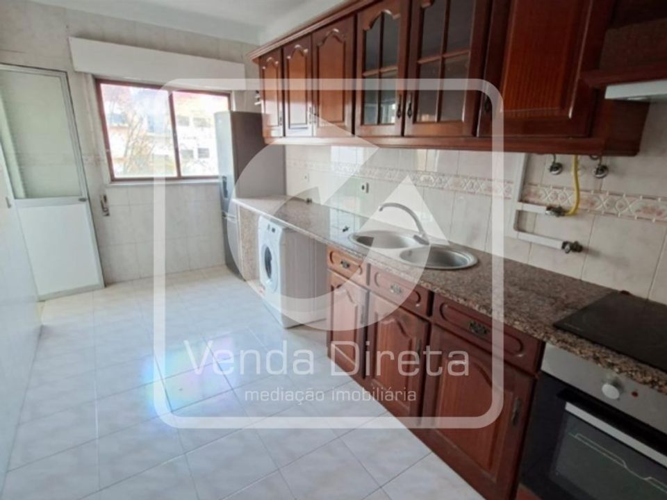 Lejlighed i Montijo, Setubal - foto 2