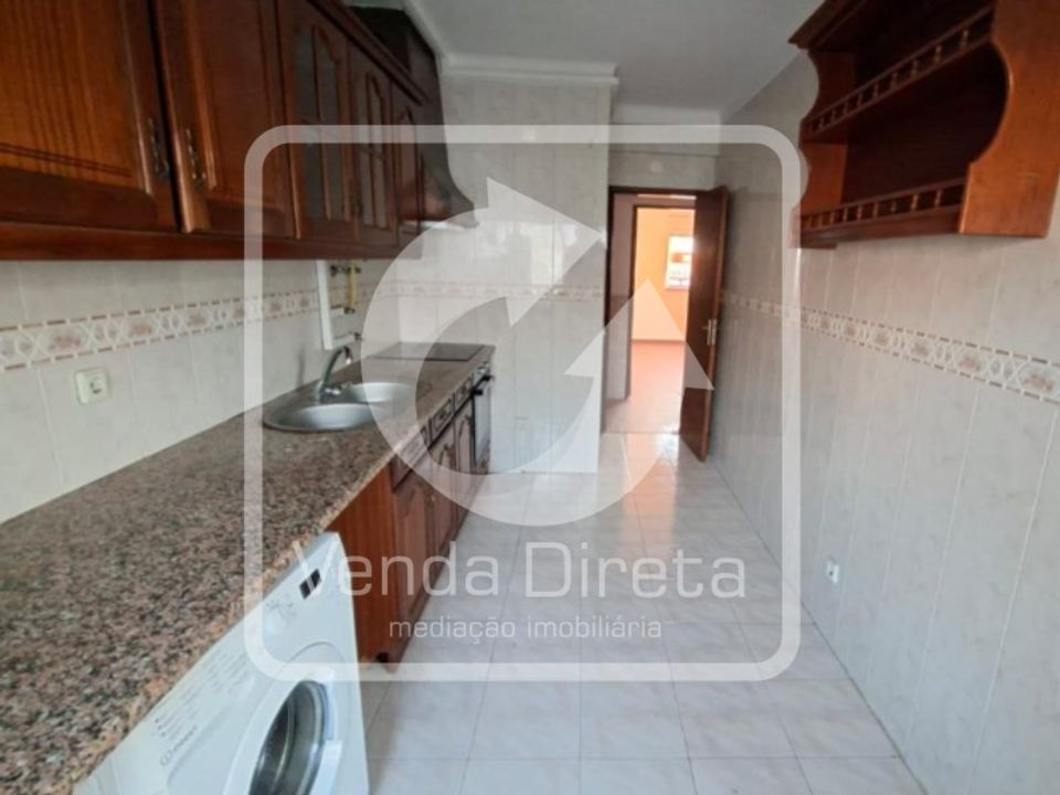 Lejlighed i Montijo, Setubal - foto 3