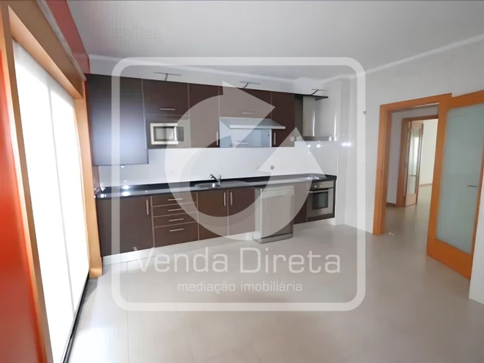 Lejlighed i Pinhal Novo, Setubal - foto 1