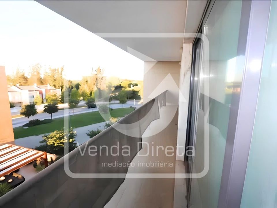 Lejlighed i Pinhal Novo, Setubal - foto 4