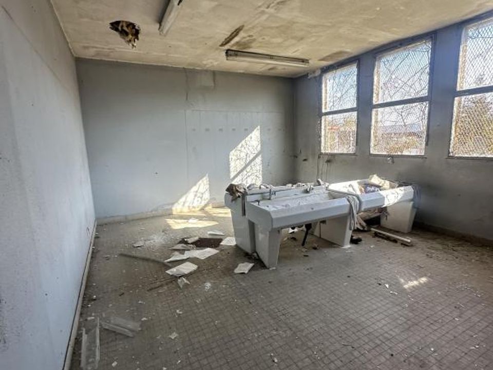 Erhvervsejendom i Nouan-le-Fuzelier, Loir-et-Cher - foto 2