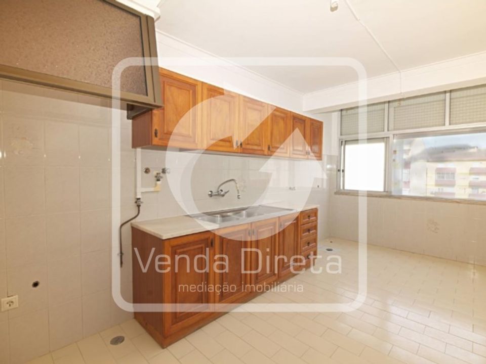 Lejlighed i Pinhal Novo, Setubal - foto 5