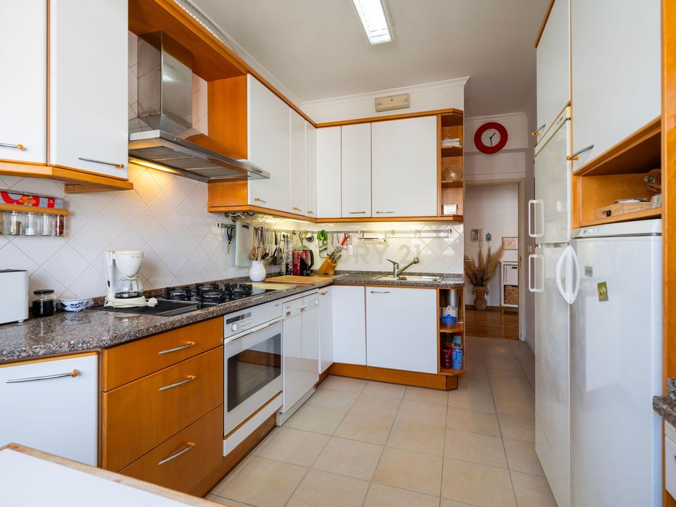 Apartament: Carnaxide, Lisbon – zdjęcie 3