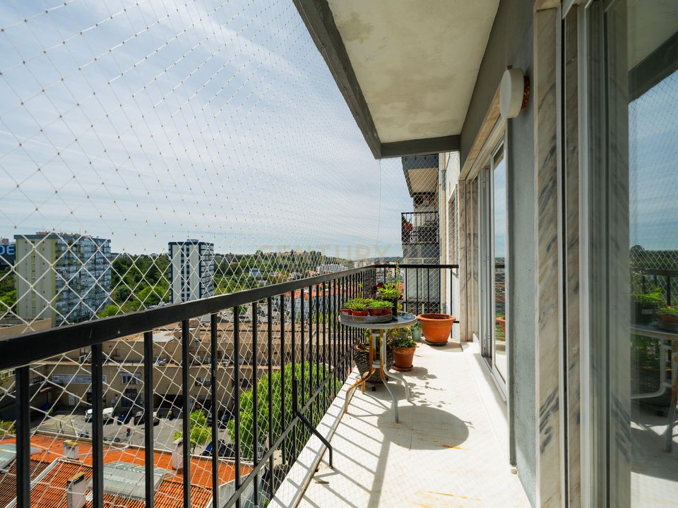 Apartament: Carnaxide, Lisbon – zdjęcie 1