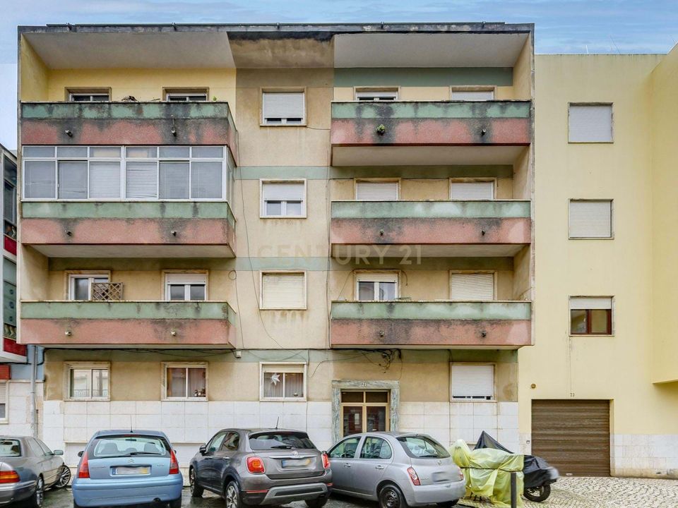 Lejlighed i Alges, Lisbon - foto 2