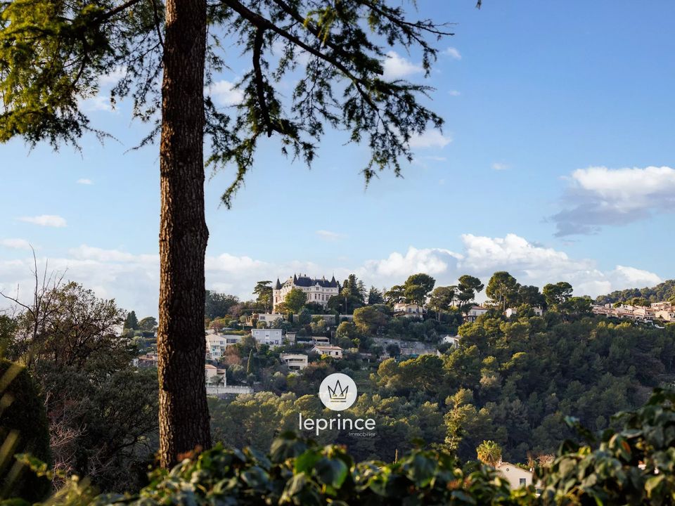 Lejlighed i Nice, Alpes-Maritimes - foto 3