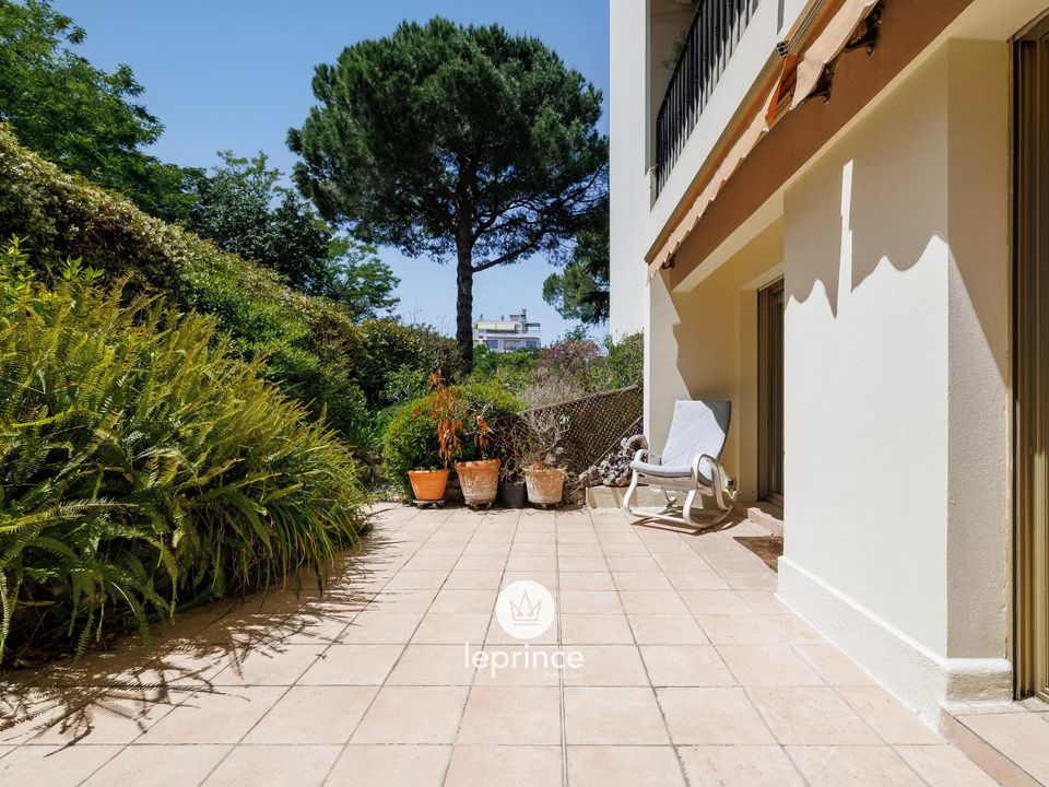 Lejlighed i Nice, Alpes-Maritimes - foto 1