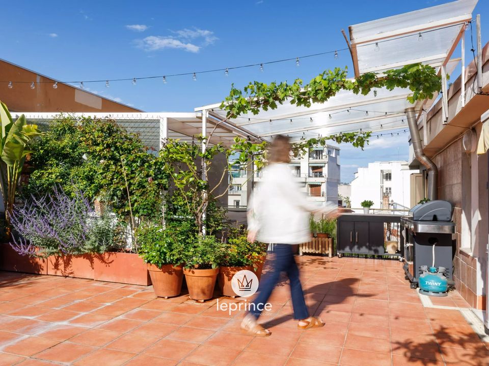 Lejlighed i Nice, Alpes-Maritimes - foto 1