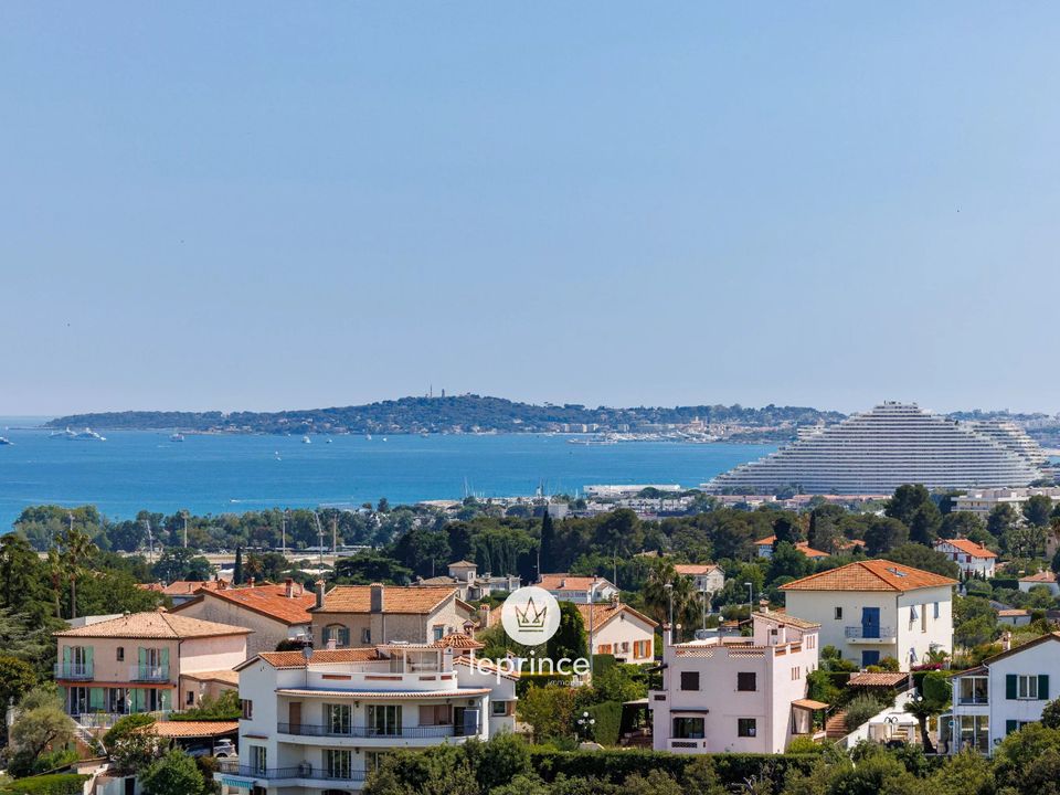 Lejlighed i Cagnes-sur-Mer, Alpes-Maritimes - foto 3