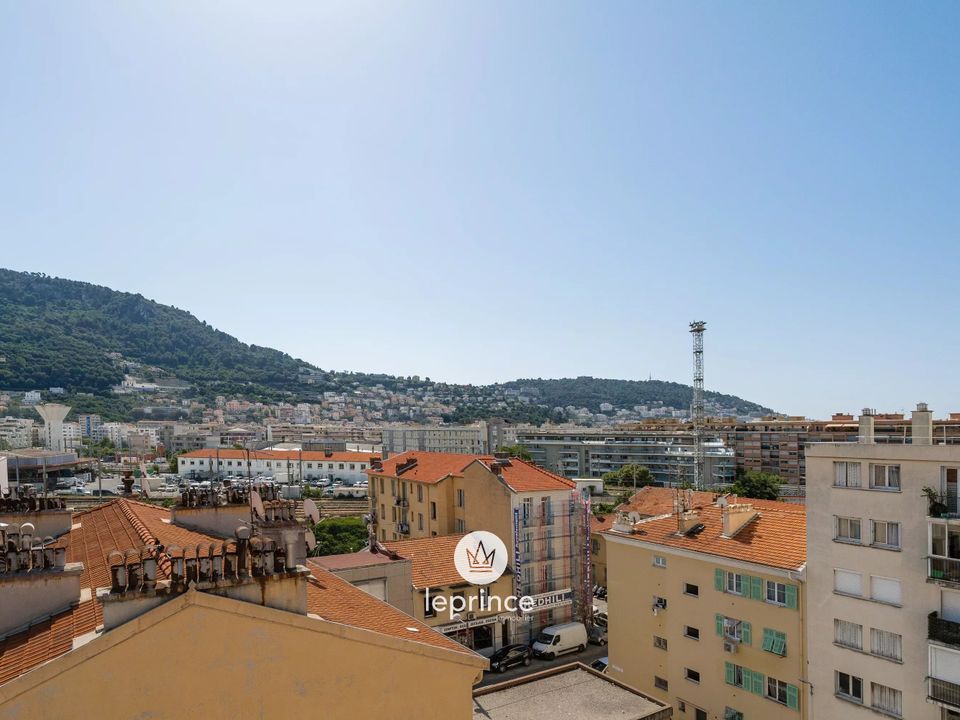 Lejlighed i Nice, Alpes-Maritimes - foto 4