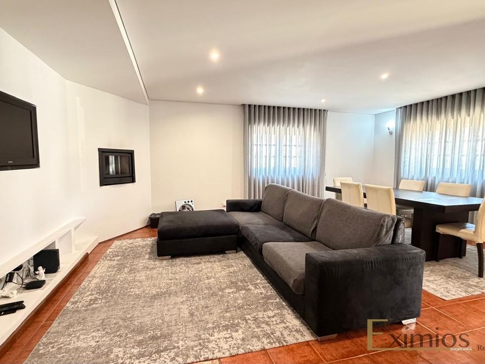Haus in Vila do Conde, Porto - Foto 1
