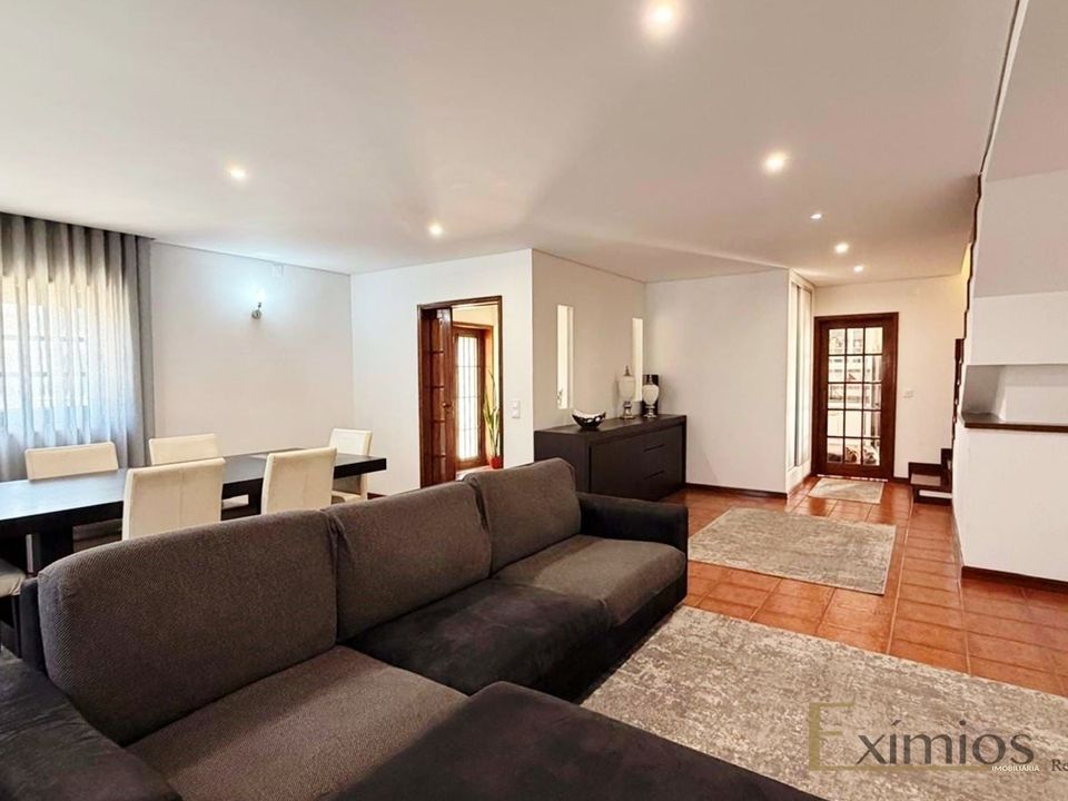 Haus in Vila do Conde, Porto - Foto 2
