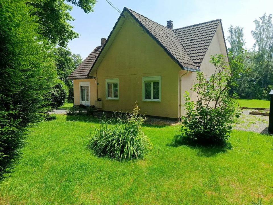 Bungalow i Locquignol, Nord - foto 2