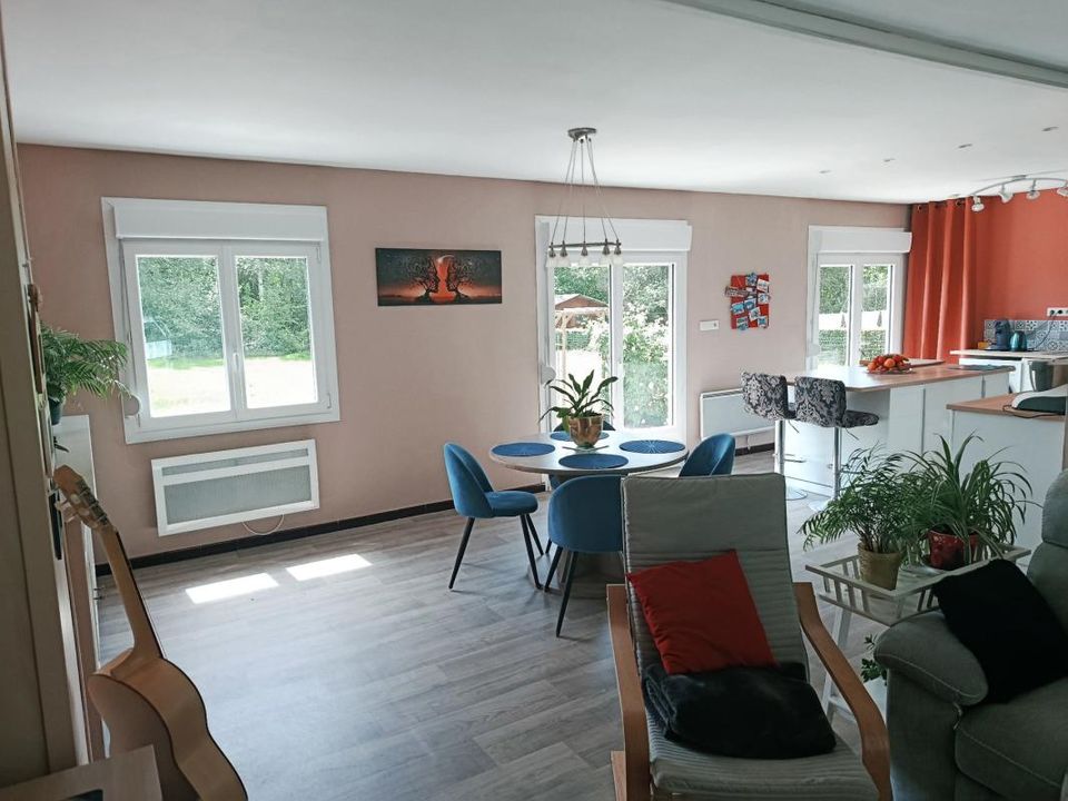 Bungalow i Locquignol, Nord - foto 3
