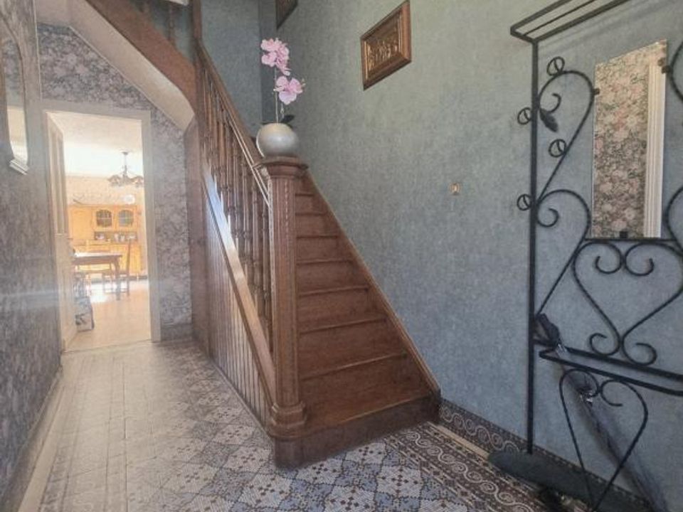 Casa de pueblo en Caudry, Nord - foto 3