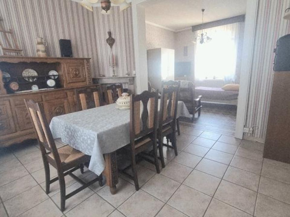 Casa de pueblo en Caudry, Nord - foto 4