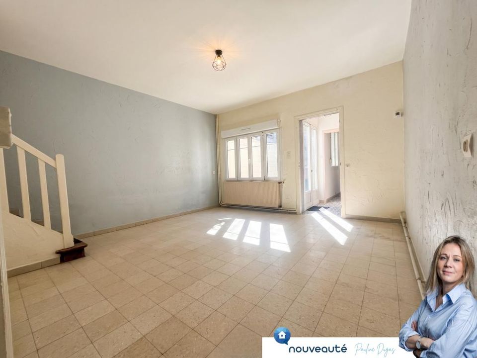 Villa i Le Cateau-Cambrésis, Nord - foto 2