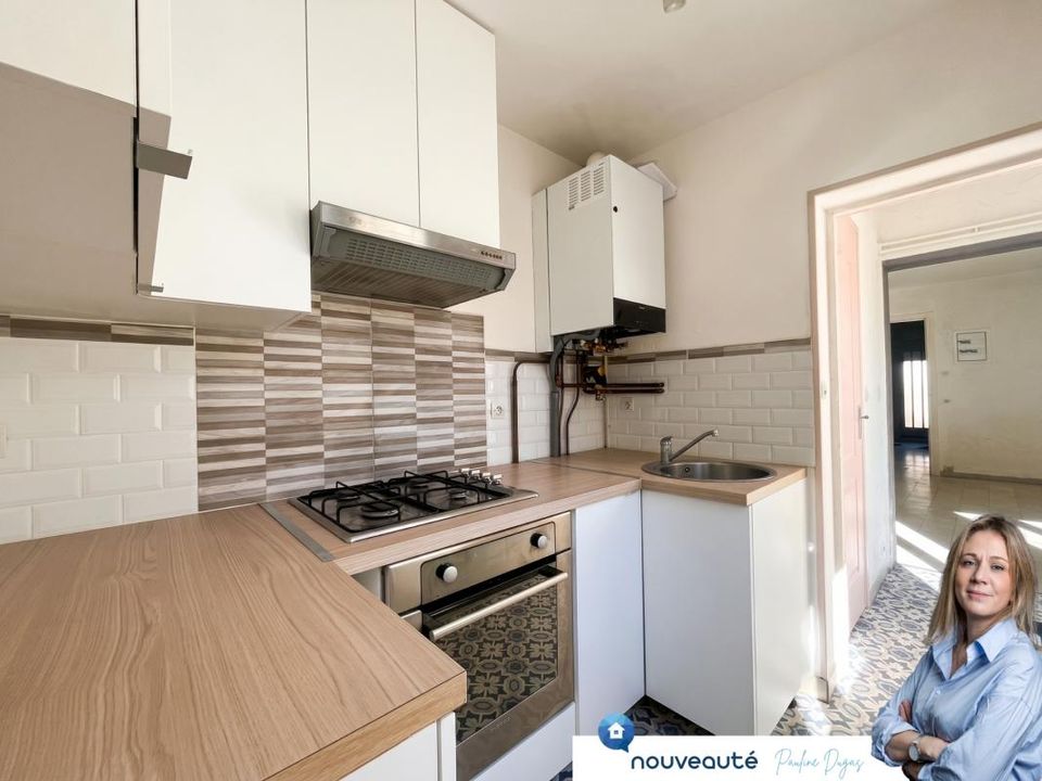 Villa i Le Cateau-Cambrésis, Nord - foto 3