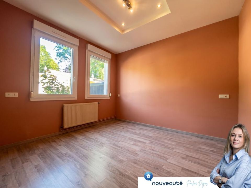Villa i Le Cateau-Cambrésis, Nord - foto 4