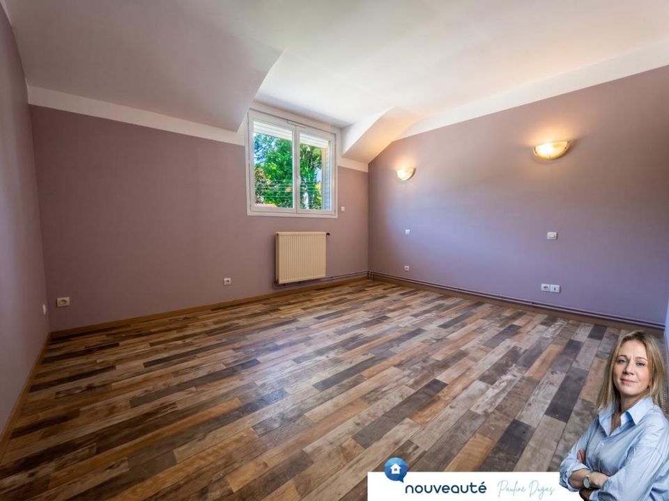 Villa i Le Cateau-Cambrésis, Nord - foto 5